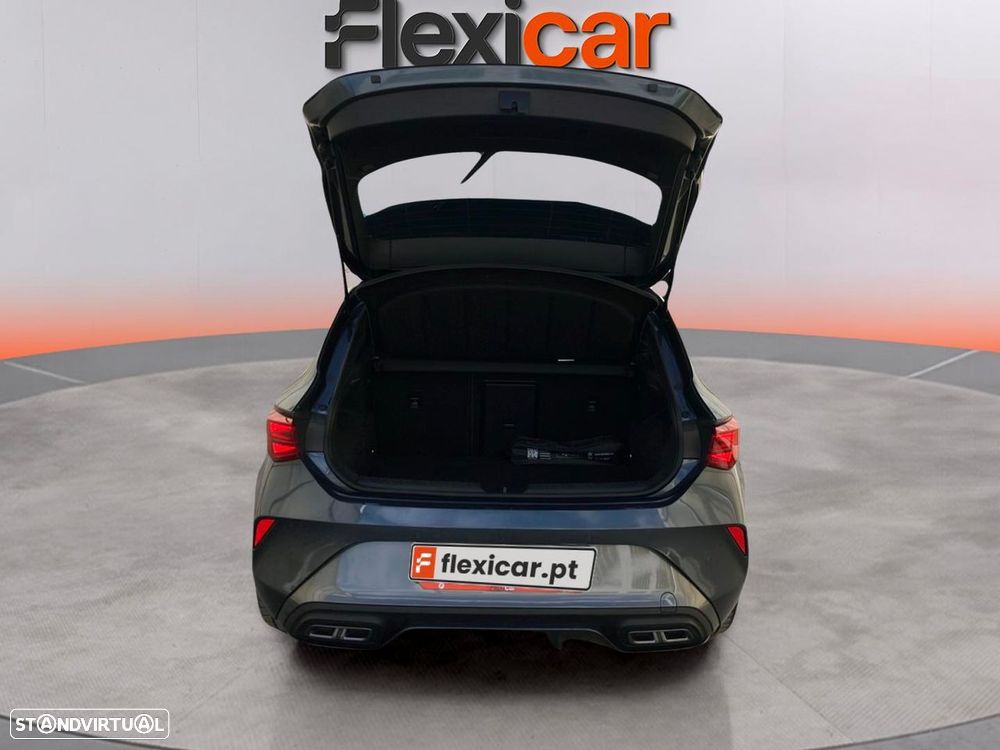 Cupra Leon 1.5 eTSI MID DSG - 7