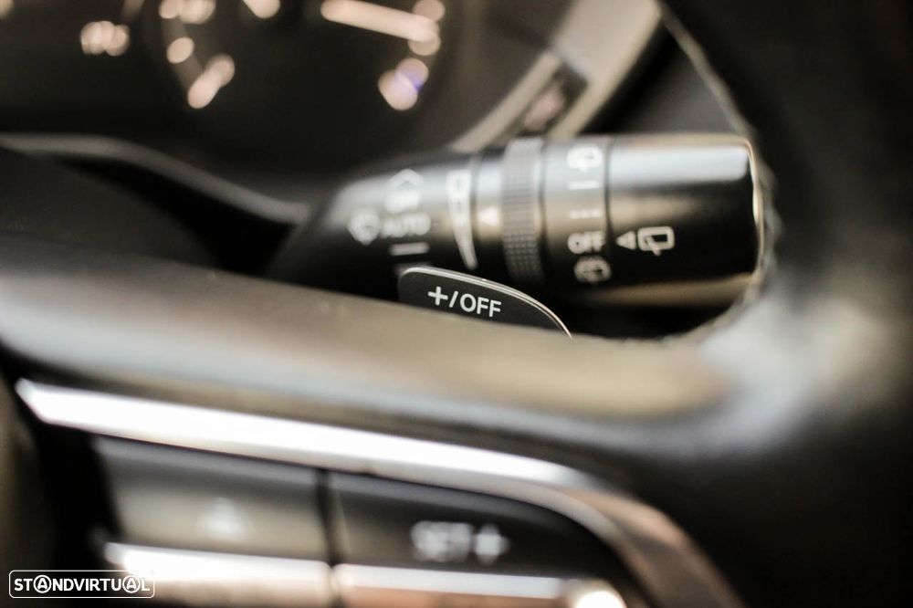 Mazda MX-30 e-SKYACTIV Excellence - 22