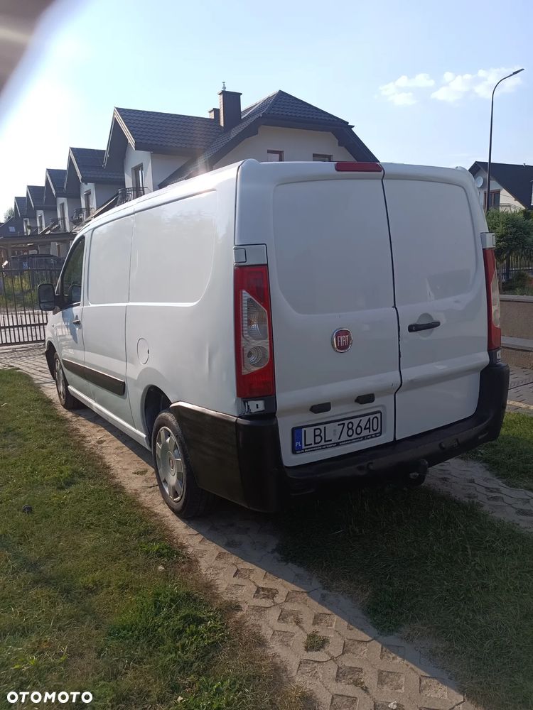 Fiat SCUDO - 12