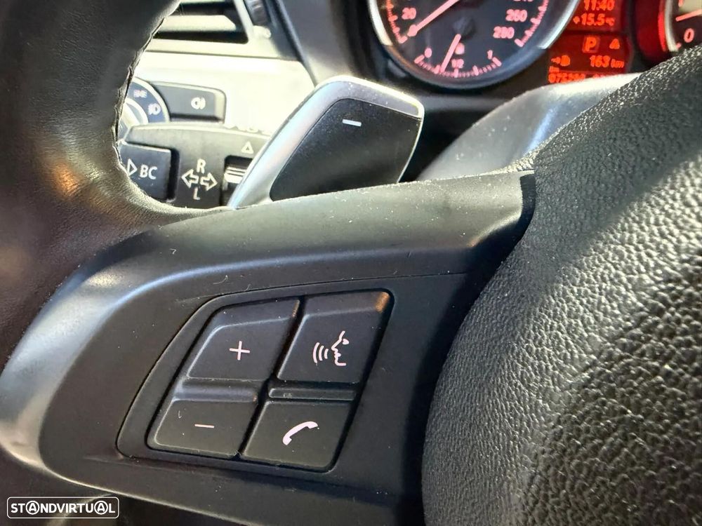 BMW Z4 23 i Auto - 23