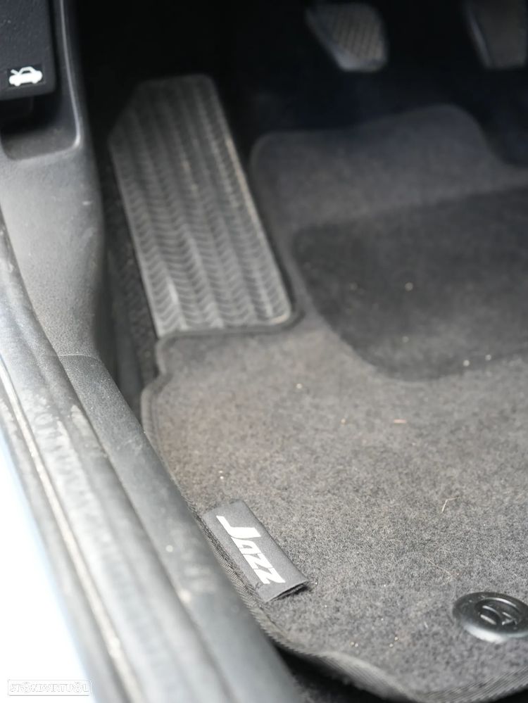 Honda Jazz 1.2 i-VTEC City - 19