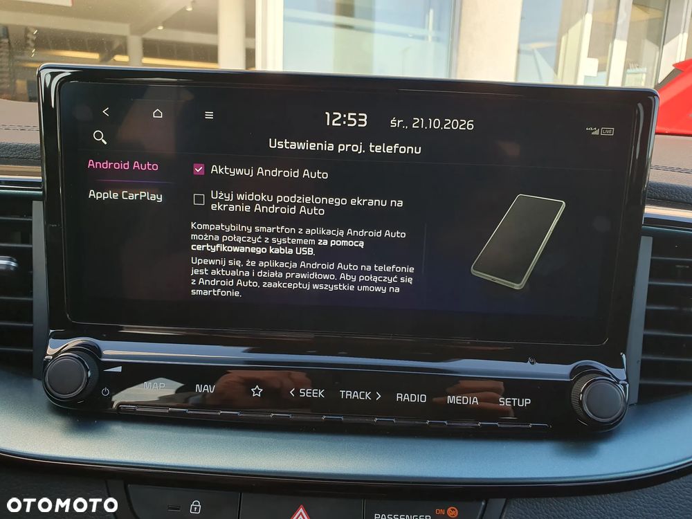 Kia XCeed 1.6 T-GDI Tribute DCT - 31