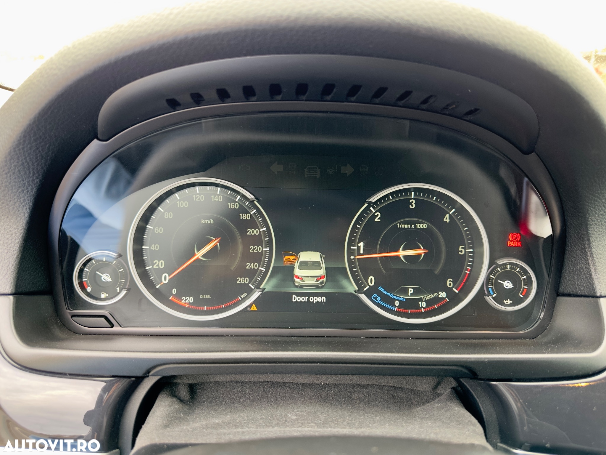 BMW Seria 5 - 17