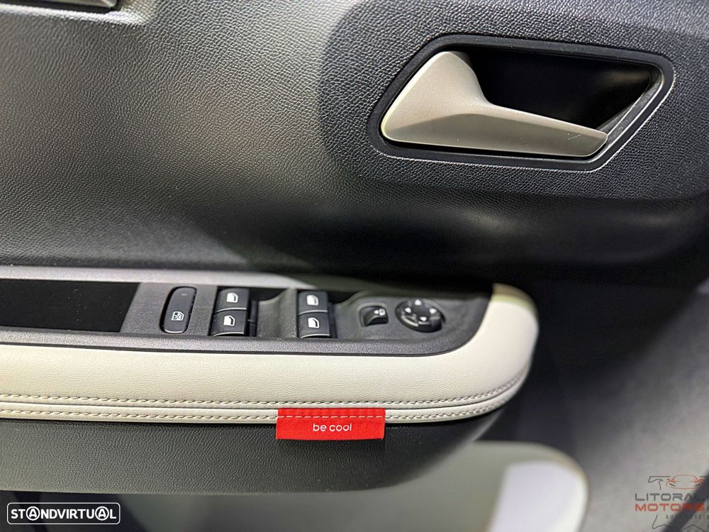 Citroën C3 1.2 PureTech YOU - 17