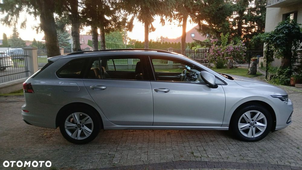 Volkswagen Golf 2.0 TDI Life - 3