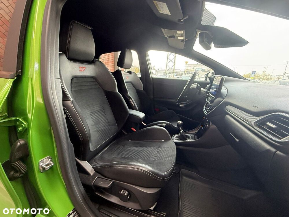 Ford Puma 1.5 EcoBoost ST X - 13
