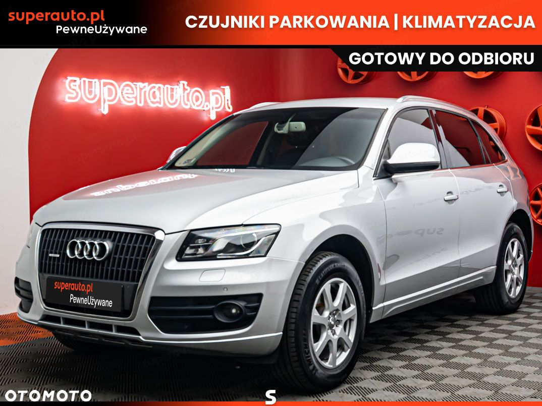 Audi Q5 2.0 TDI Quattro S tronic - 2