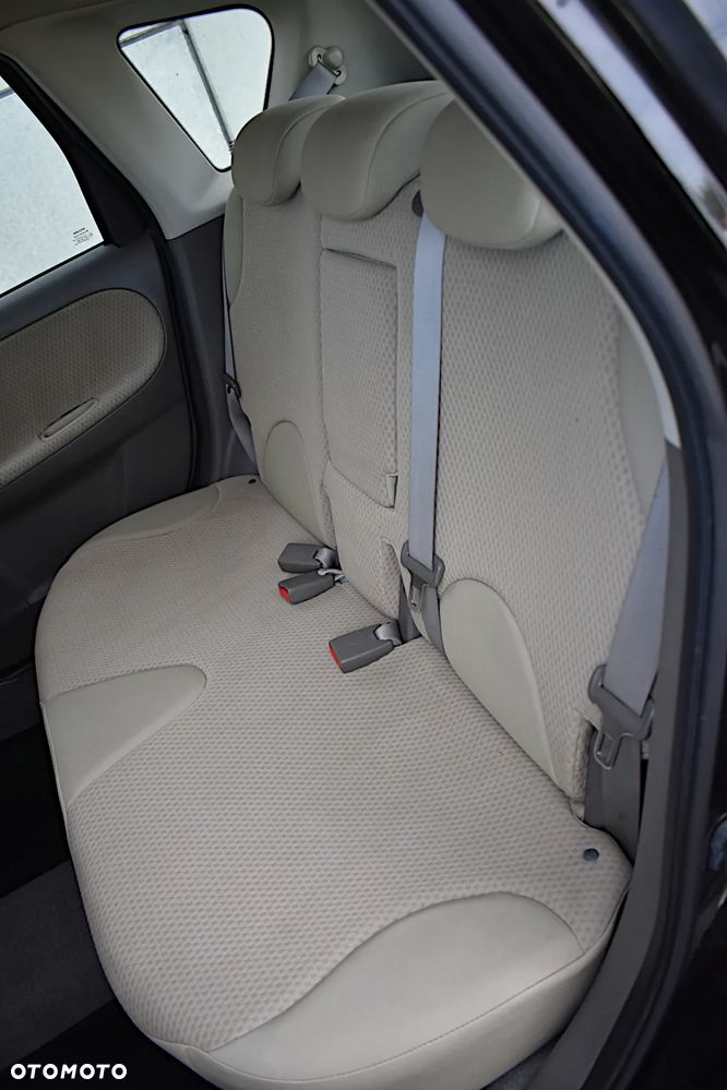 Nissan Note 1.4 Acenta - 8
