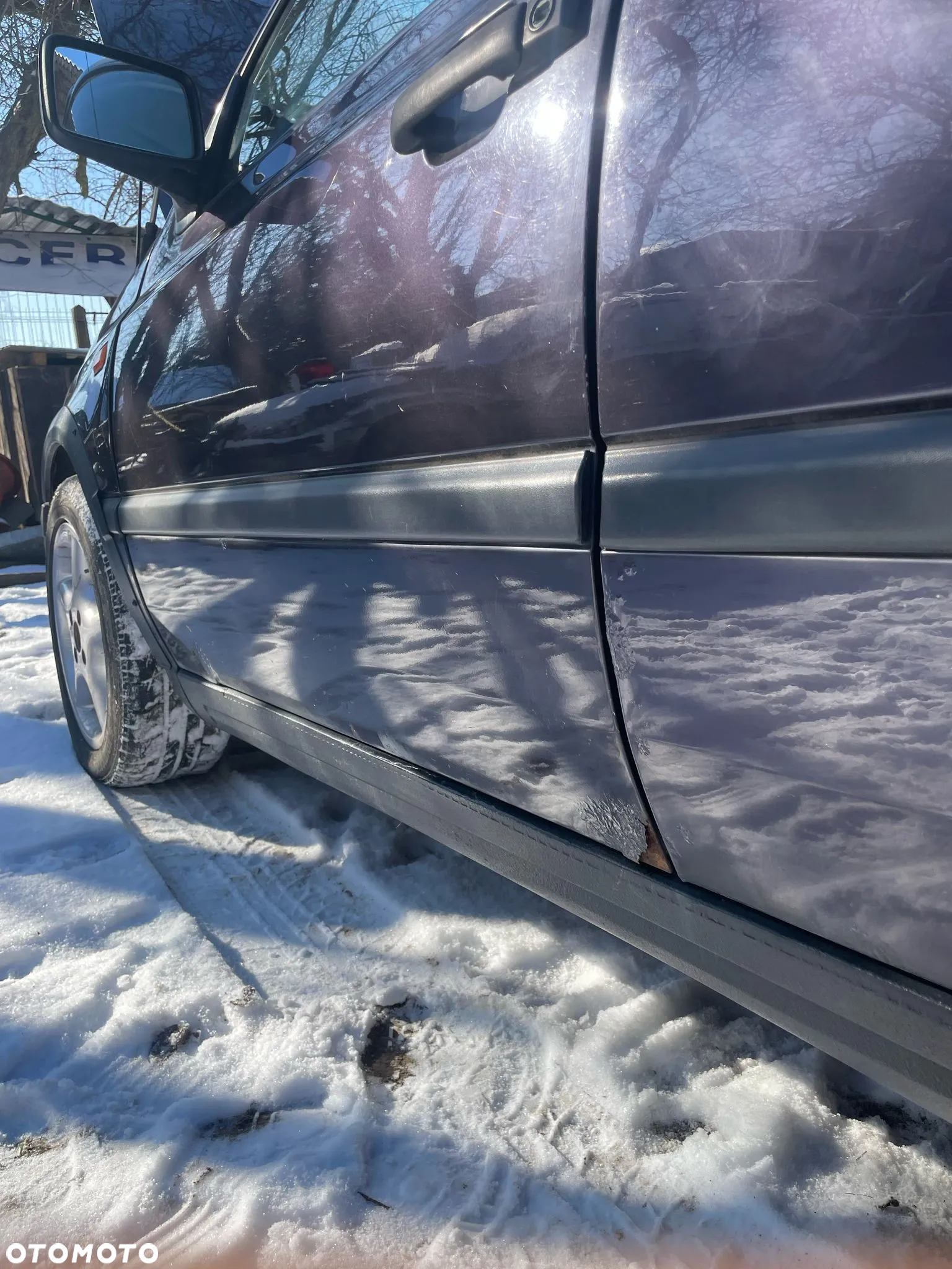 Volkswagen Golf 1.9 TDI - 5