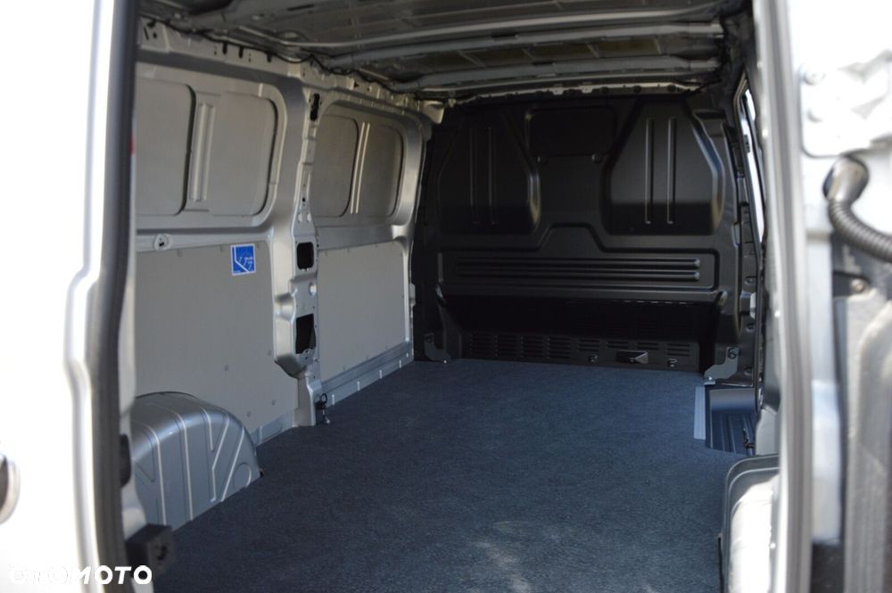 Volkswagen Transporter NOWY TRANSPORTER 3.500 Furgon 2.0 TDI 110 kW 6-G - 21