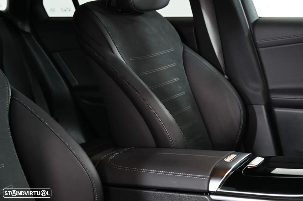 Mercedes-Benz GLC 300 de 4Matic - 20