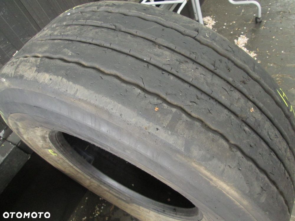 Opona ciężarowa 385/65/22.5 Giti GTR955. Opony ciężarowe - 3