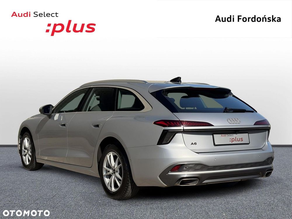 Audi A6 Avant - 3