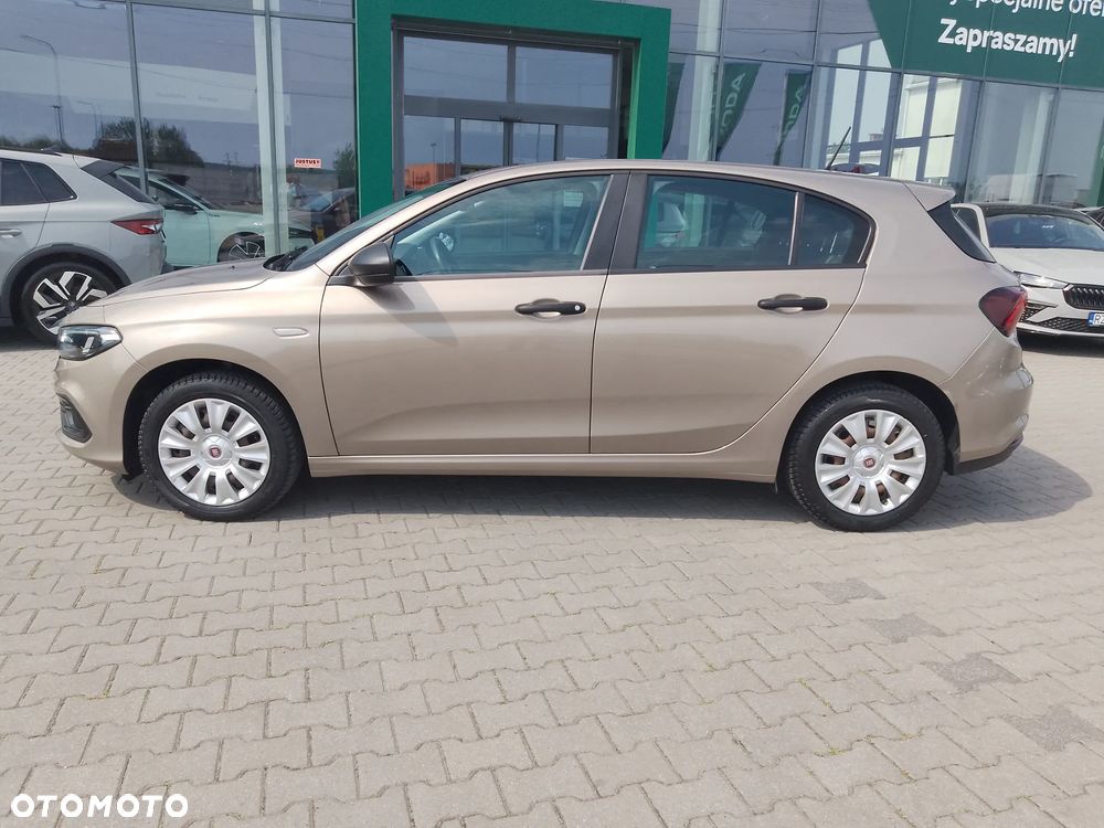 Fiat Tipo 1.0 T3 City Life - 4
