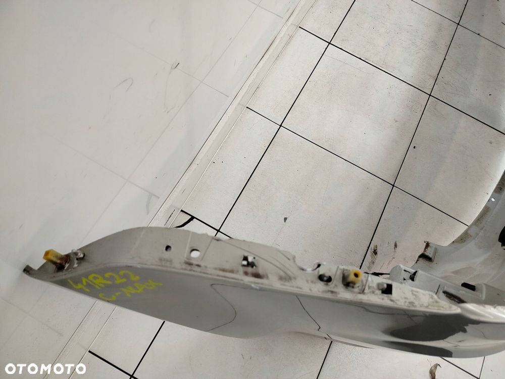 ford c-max i mk1 lift 06r- zderzak przód przedni p8 - 8