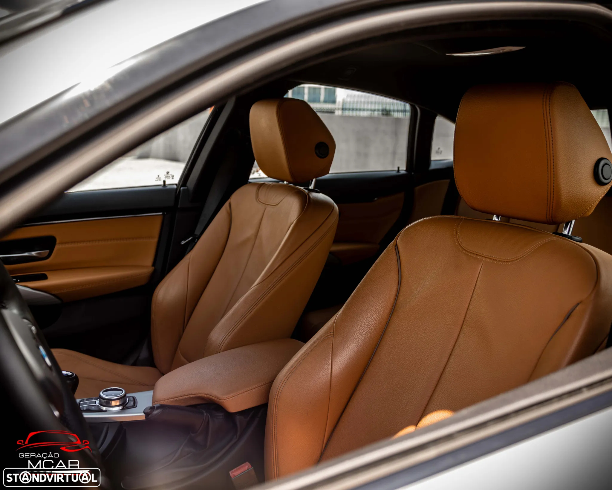 BMW 420 Gran Coupé d Pack M - 10