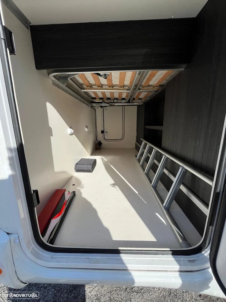 Benimar Mileo 259 - 35