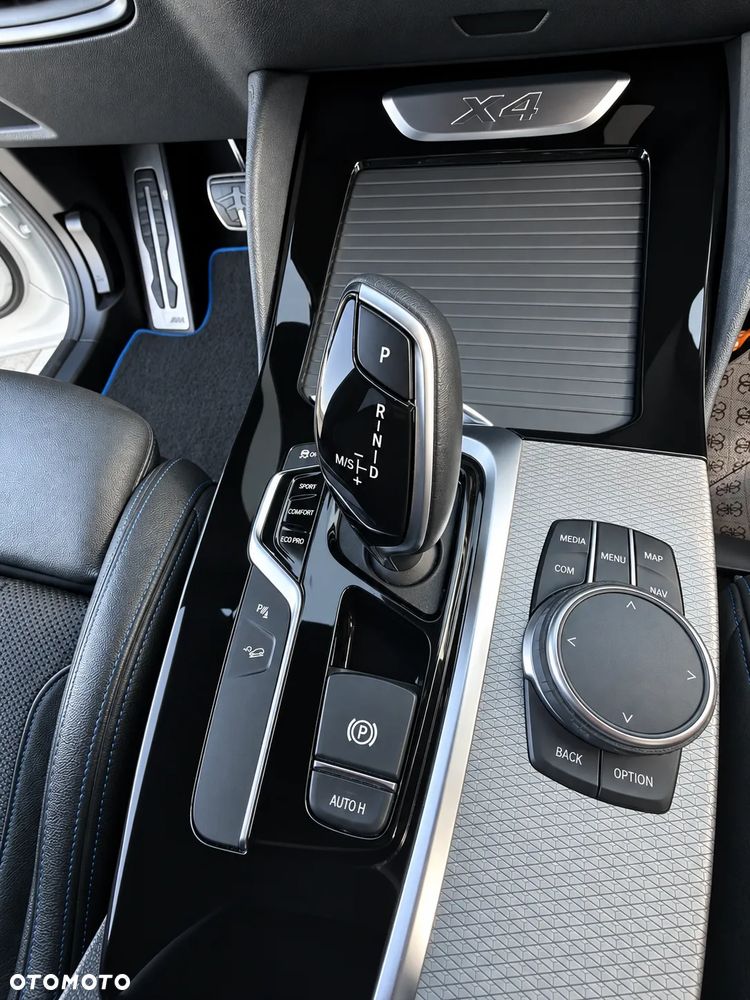 BMW X4 xDrive30i M Sport sport - 19