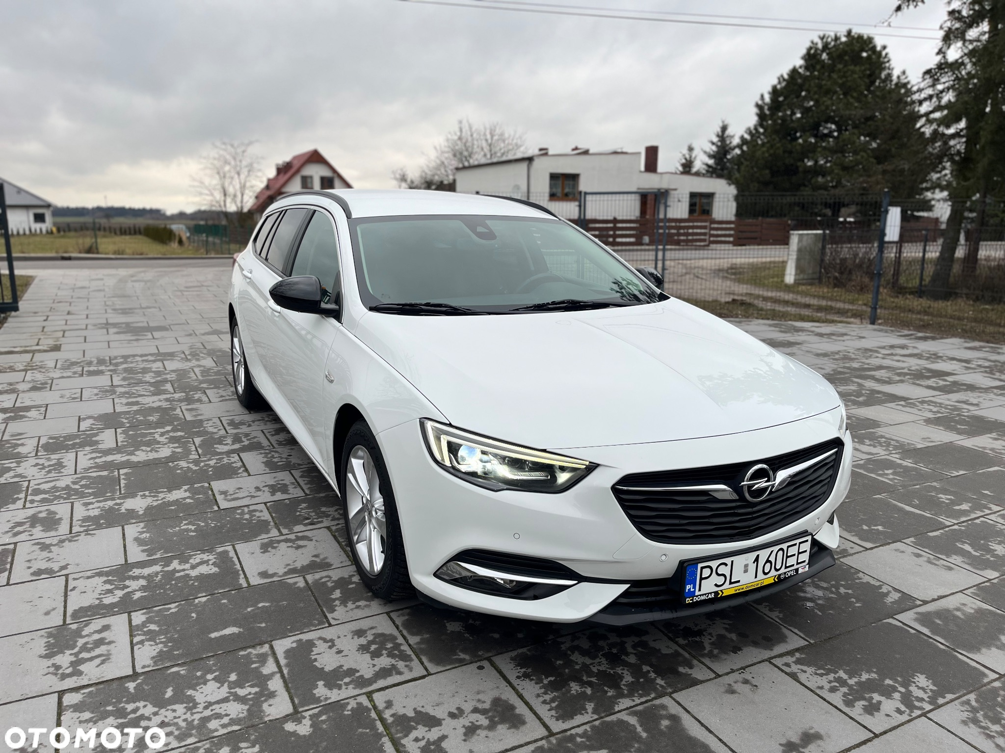 Opel Insignia 2.0 CDTI Elite S&S - 3