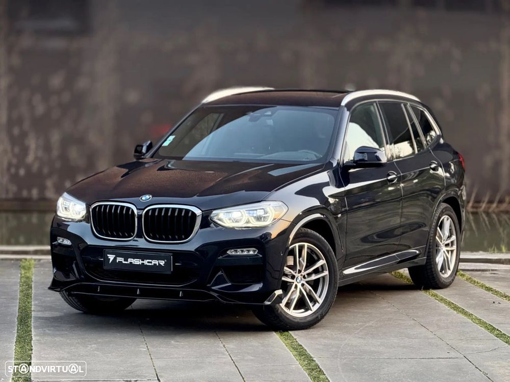 BMW X3 - 12