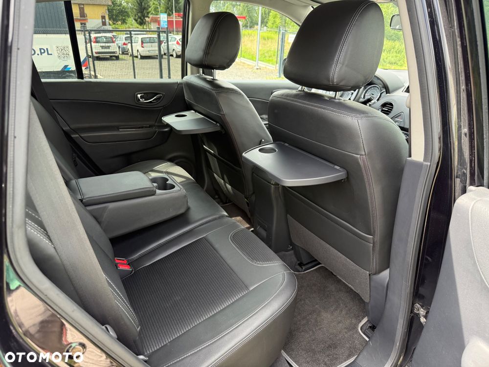 Renault Koleos 2.0 dCi 4x4 Bose Edition - 31
