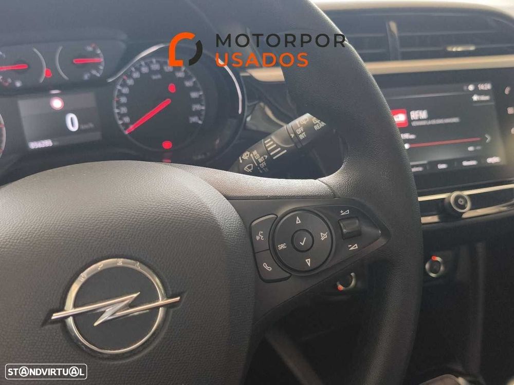 Opel Corsa 1.2 Business - 19