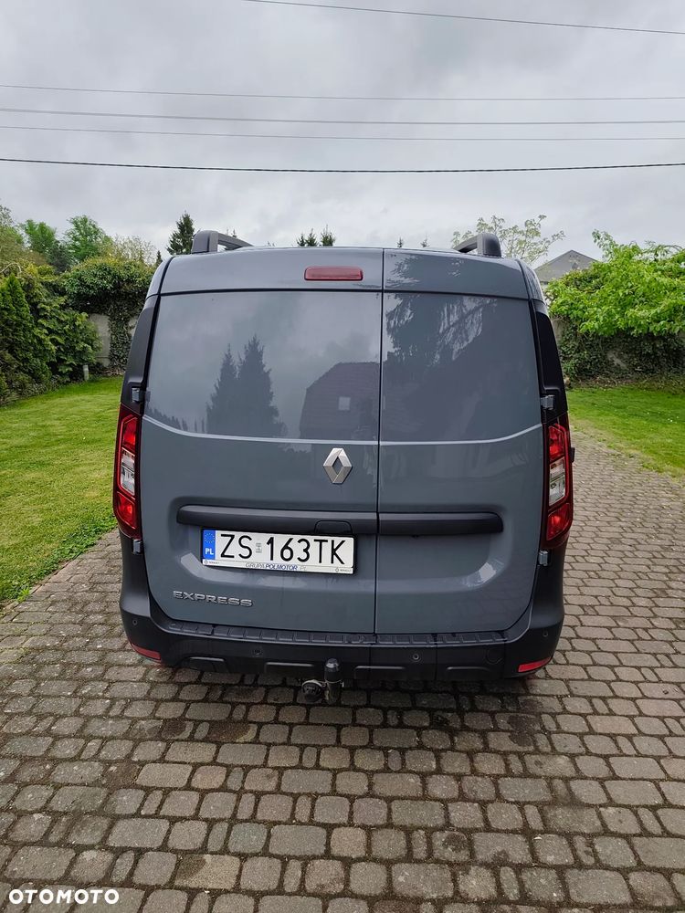 Renault EXPRESS - 4