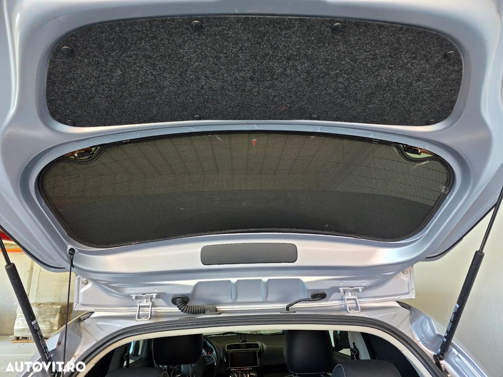 Mitsubishi Space Star 1.2 2WD CVT Intense - 14