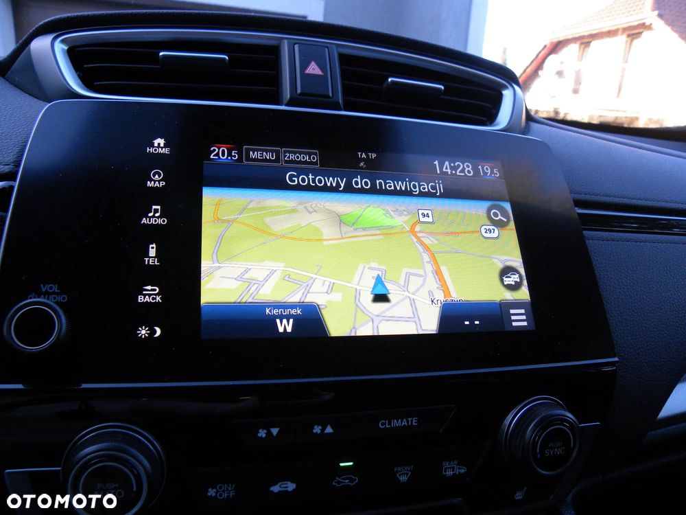 Honda CR-V 2.0 i-MMD 2WD Lifestyle - 18