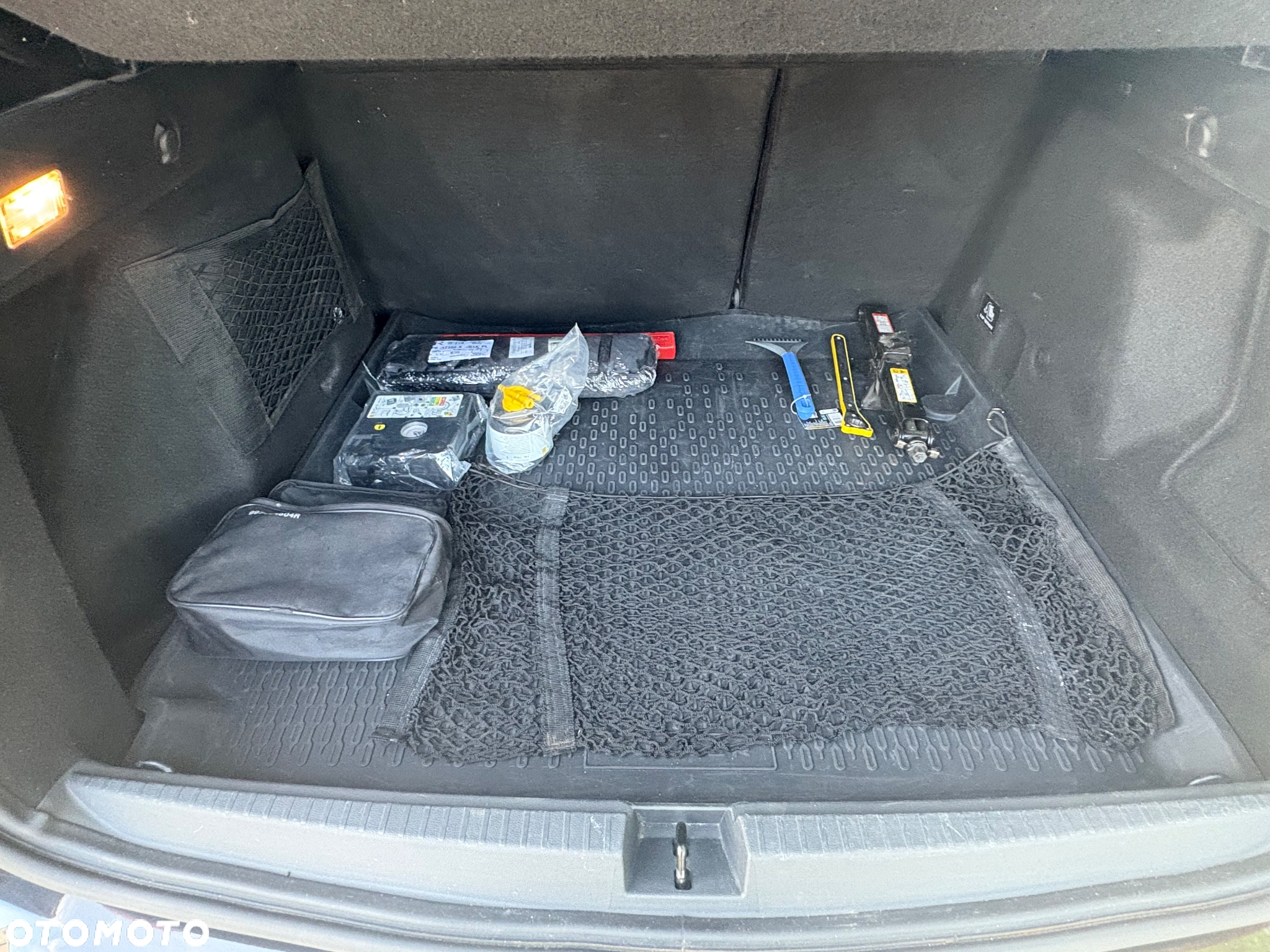 Dacia Duster 1.6 SCe Ambiance S&S - 22