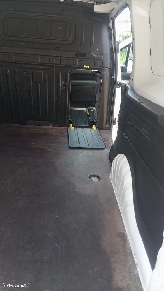 Citroën Berlingo - 11