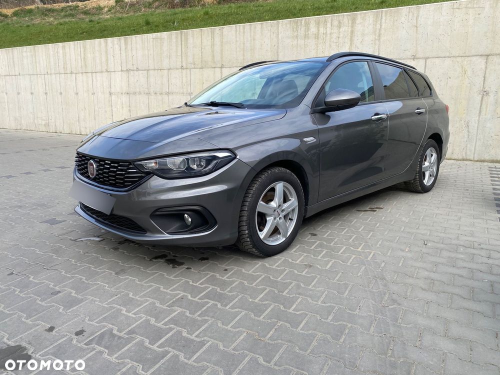 Fiat Tipo 1.3 MultiJet Business Edition - 5