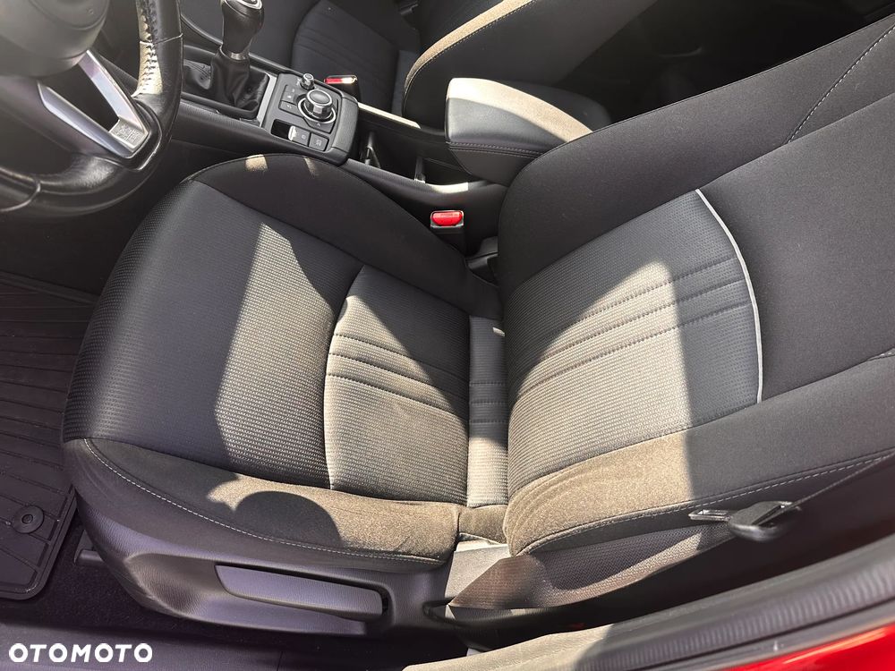 Mazda CX-3 - 18