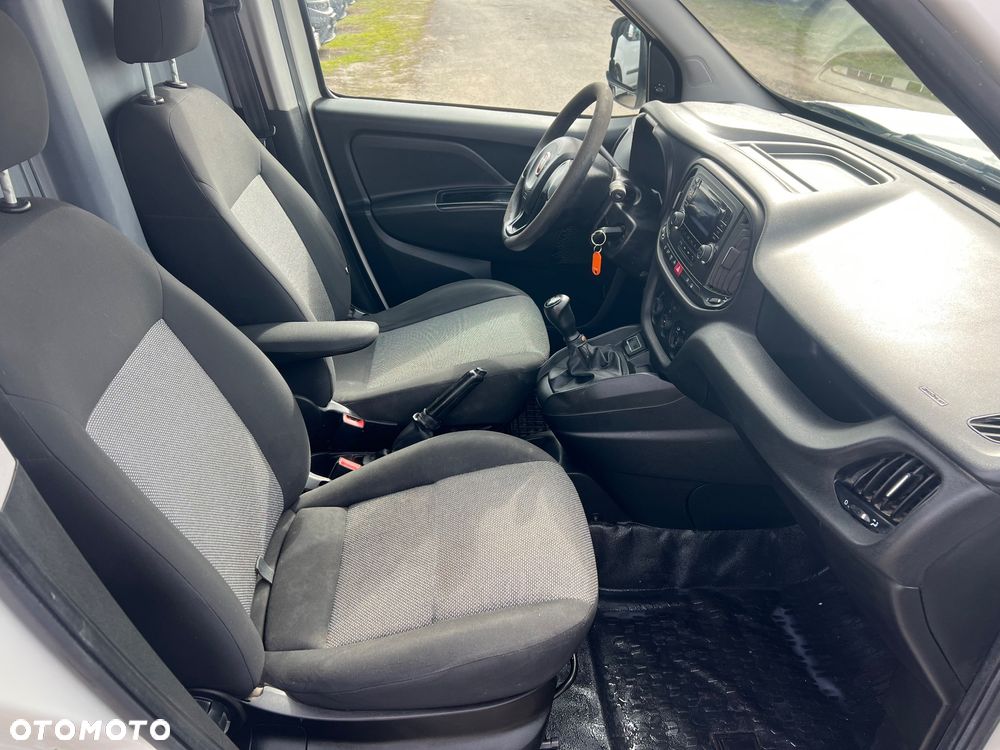 Fiat Doblo 1248/70 (517) - 10