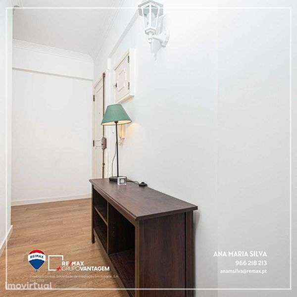 Apartamento T2 com Arrecadação | Monte Abraão, Queluz – Sintra - Grande imagem: 5/10