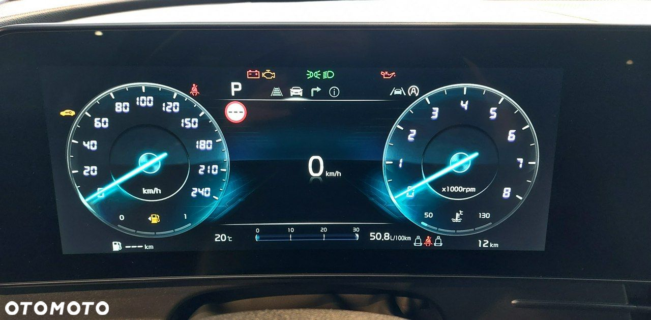 Kia Sportage - 14