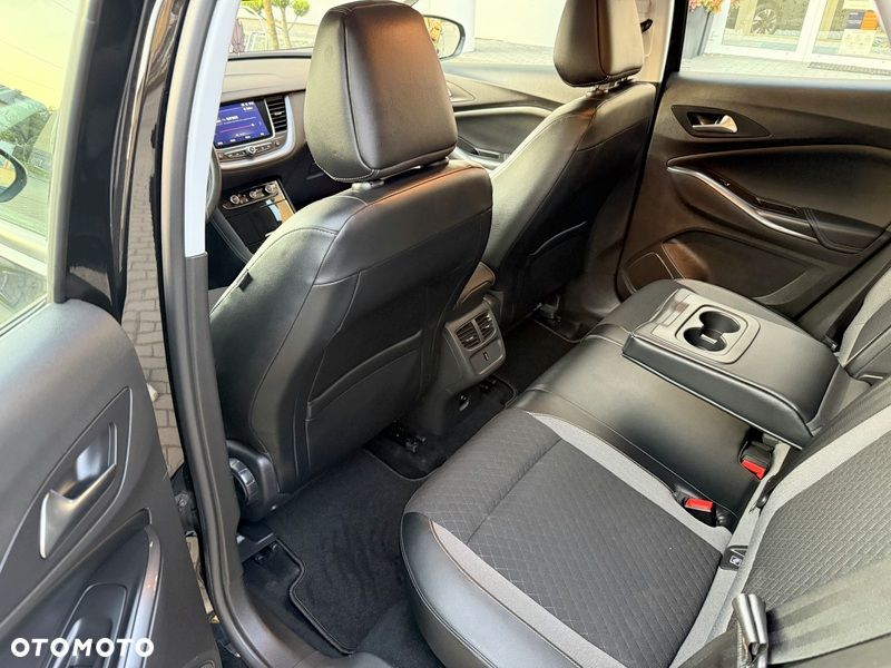 Opel Grandland X 1.5 CDTI Edition Business Pack S&S - 12