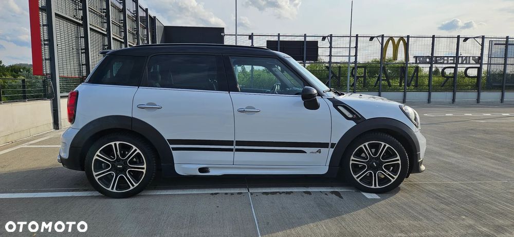 MINI Countryman - 3