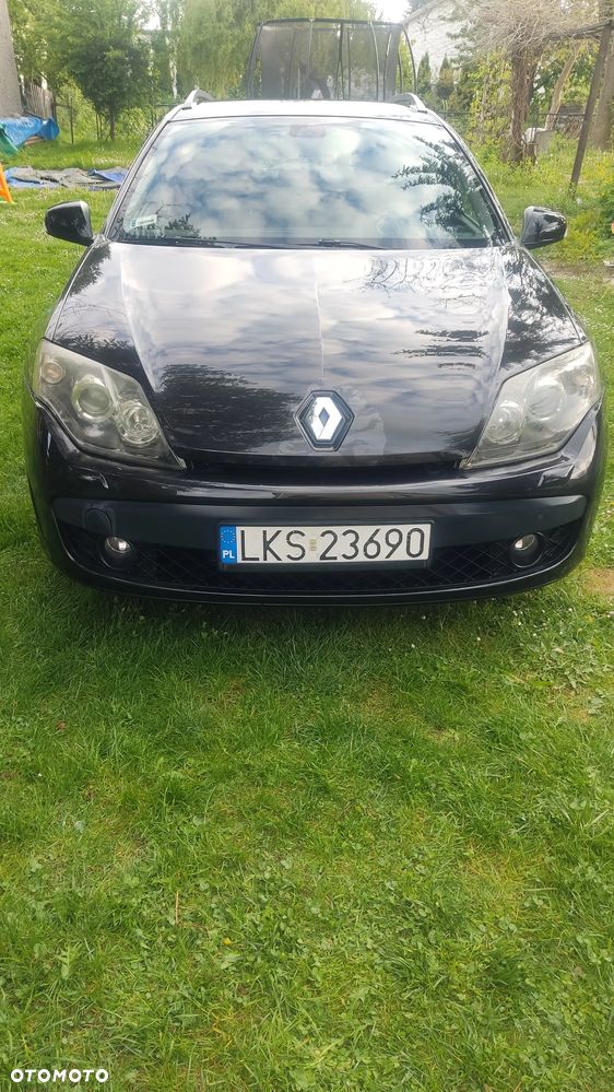 Renault Laguna - 5