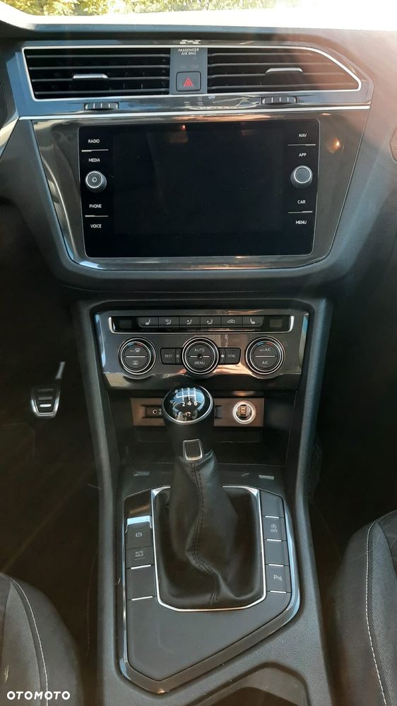 Volkswagen Tiguan 2.0 TDI BMT SCR JOIN - 12