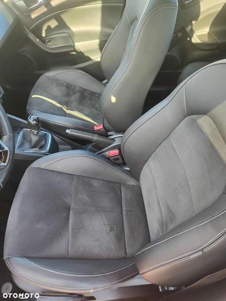 Seat Ibiza 1.2 TSI FR - 14