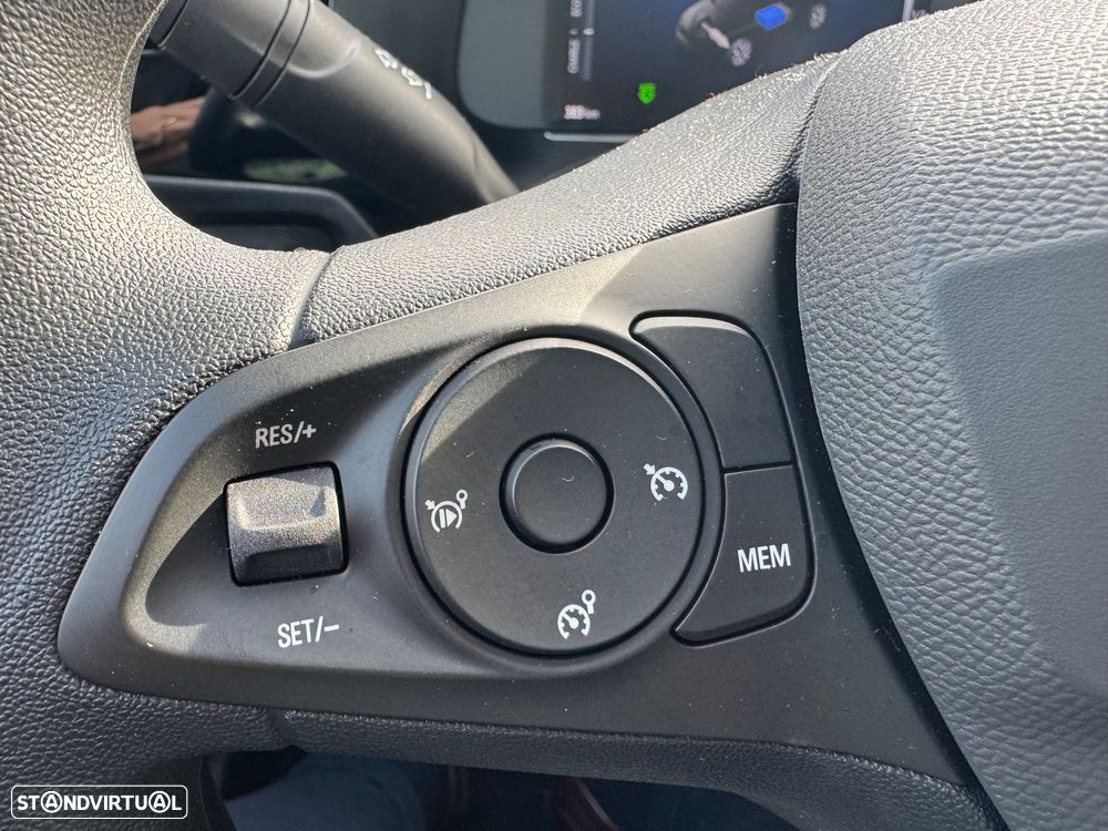 Opel Corsa-e 51 kWh Edition - 8