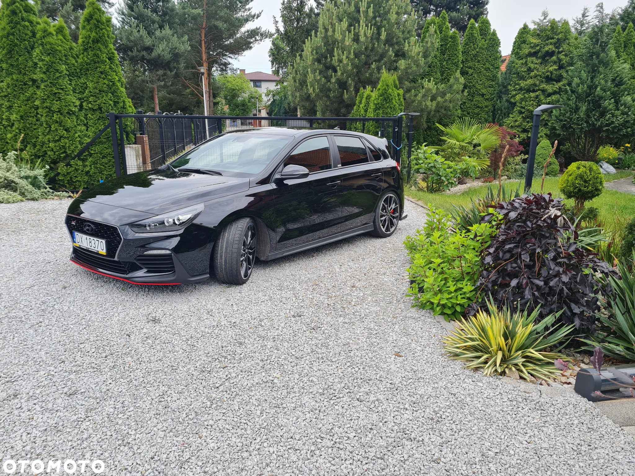 Hyundai i30 N 2.0 T-GDI Performance - 34