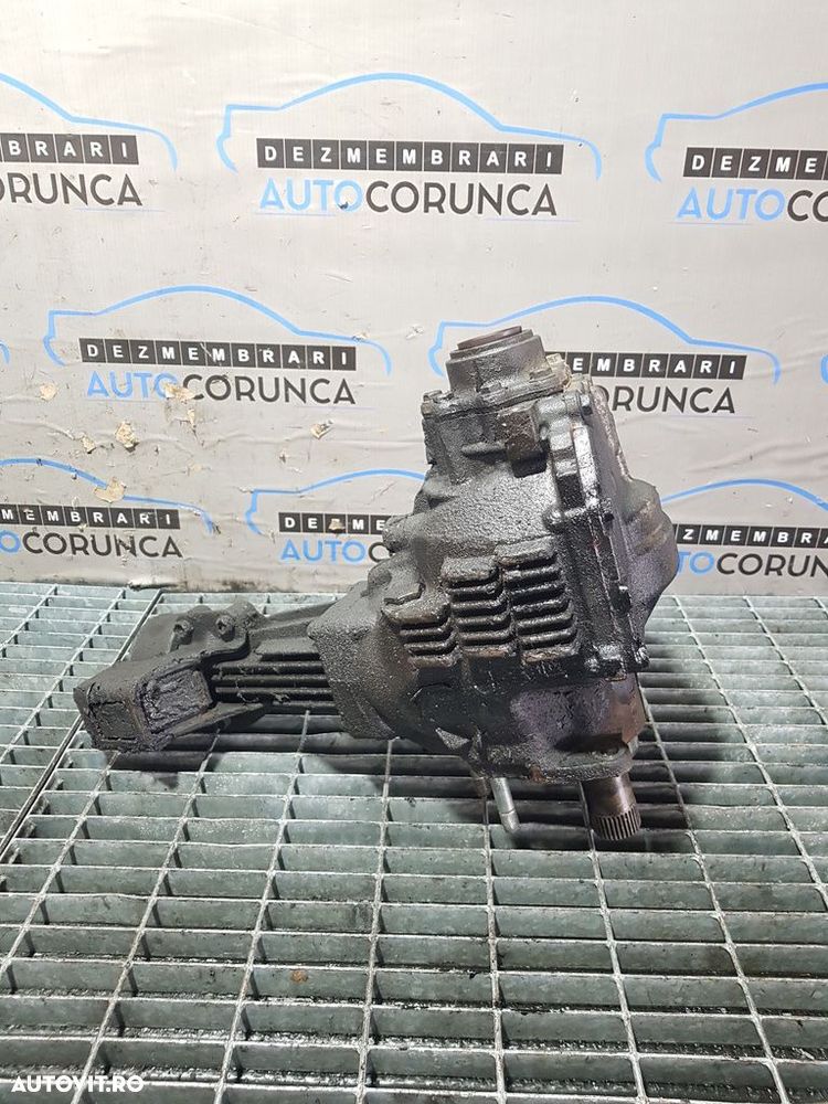 Cutie de Tranfer Grup Fata Toyota RAV 4 II 2.0 D 2000 - 2006 116CP Manuala 5 Trepte 1CD ... - 6