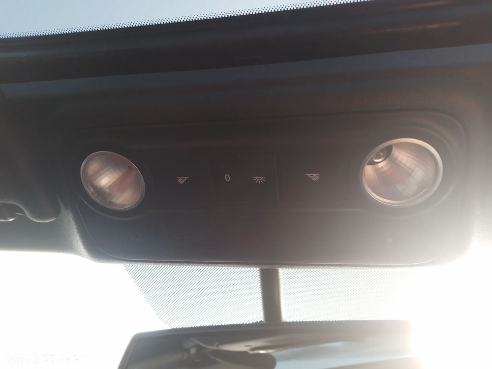 VW EOS 2.0 FSI 05-10 -  PRZEŁĄCZNIK OTWIERANIA DACHU - 34