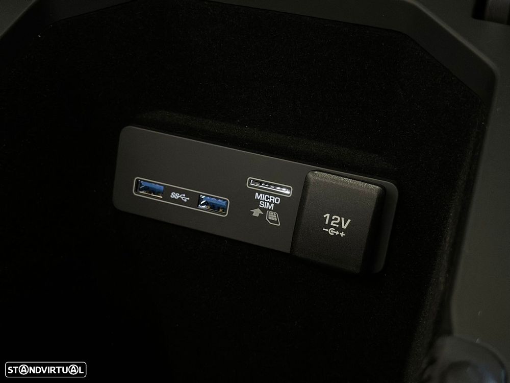 Jaguar I-Pace EV400 AWD HSE - 25