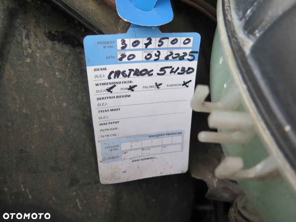 Mercedes-Benz Klasa E 350 CDI BlueEff Elegance - 30