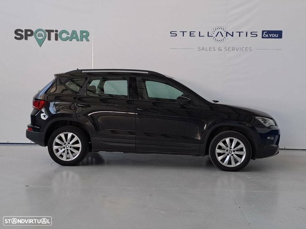 SEAT Ateca 1.6 TDI Style - 4