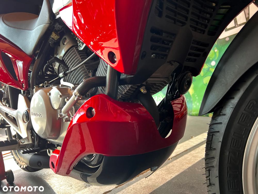 Honda XL - 15