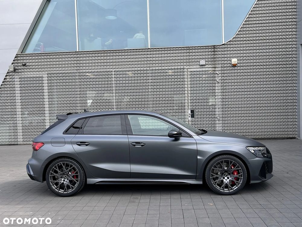 Audi RS3 Sportback TFSI Quattro S tronic - 23
